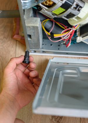 reparación electronica refrigerador